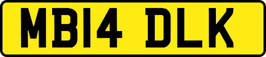 MB14DLK