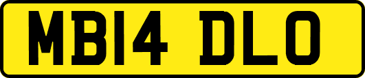 MB14DLO