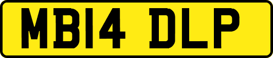 MB14DLP