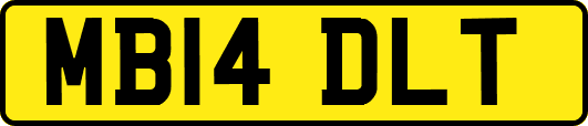 MB14DLT