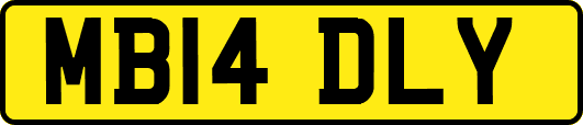 MB14DLY