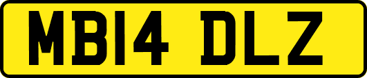 MB14DLZ
