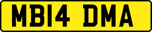 MB14DMA