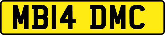MB14DMC