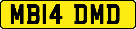 MB14DMD