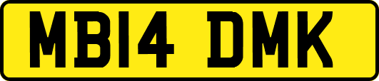 MB14DMK