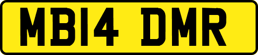 MB14DMR
