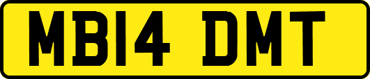 MB14DMT