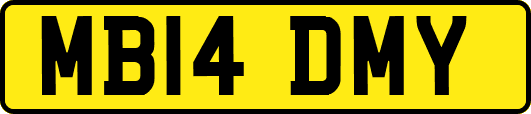 MB14DMY