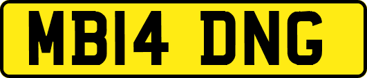 MB14DNG