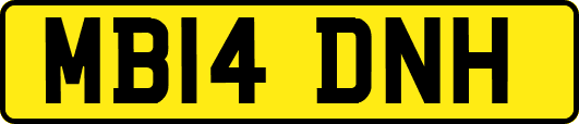 MB14DNH