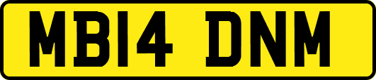 MB14DNM