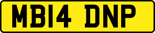 MB14DNP