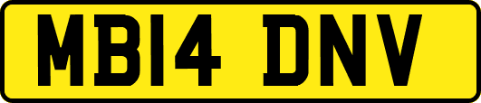 MB14DNV