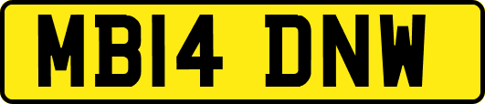 MB14DNW