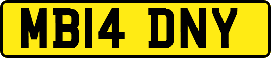 MB14DNY