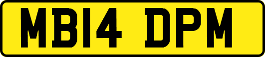 MB14DPM