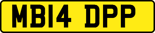 MB14DPP