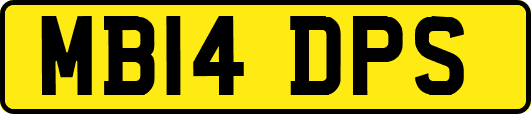 MB14DPS