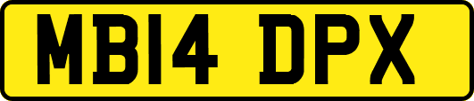 MB14DPX