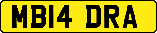 MB14DRA