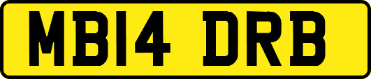 MB14DRB