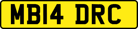 MB14DRC