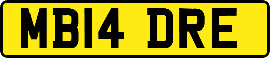 MB14DRE