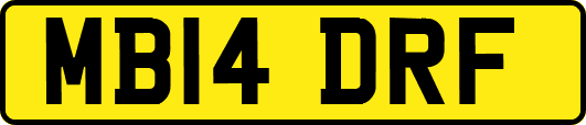 MB14DRF