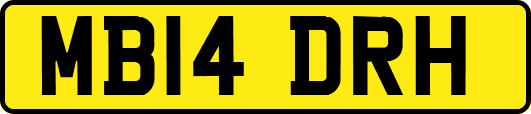 MB14DRH