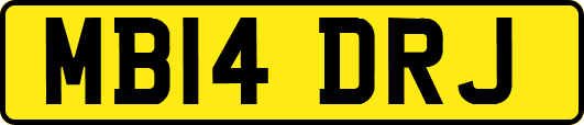 MB14DRJ
