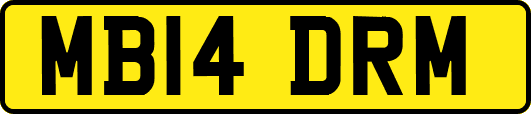 MB14DRM