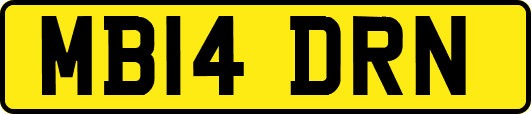 MB14DRN