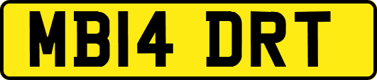 MB14DRT