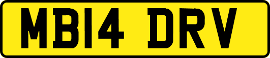 MB14DRV