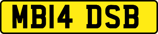 MB14DSB