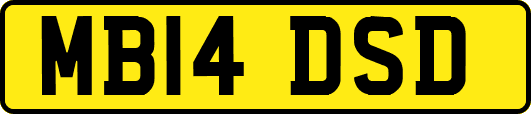 MB14DSD