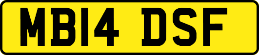 MB14DSF