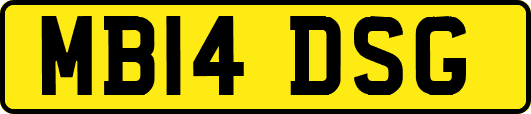 MB14DSG