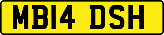 MB14DSH