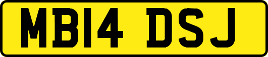 MB14DSJ