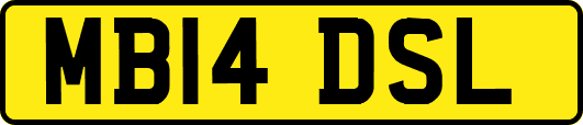 MB14DSL