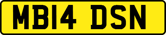 MB14DSN