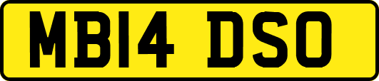 MB14DSO