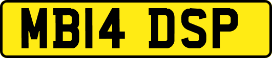 MB14DSP