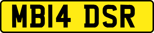 MB14DSR