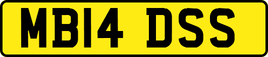 MB14DSS