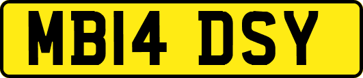 MB14DSY