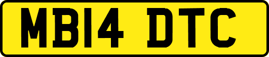 MB14DTC