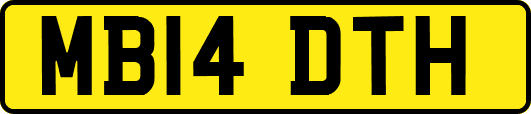 MB14DTH